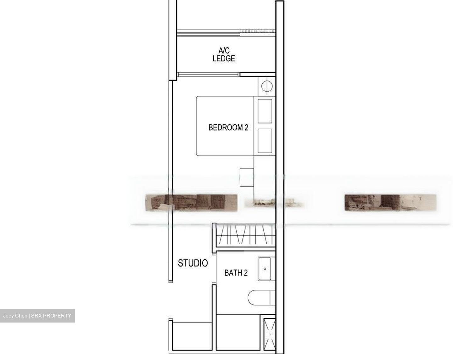 North Park Residences (D27), Apartment #458908881
